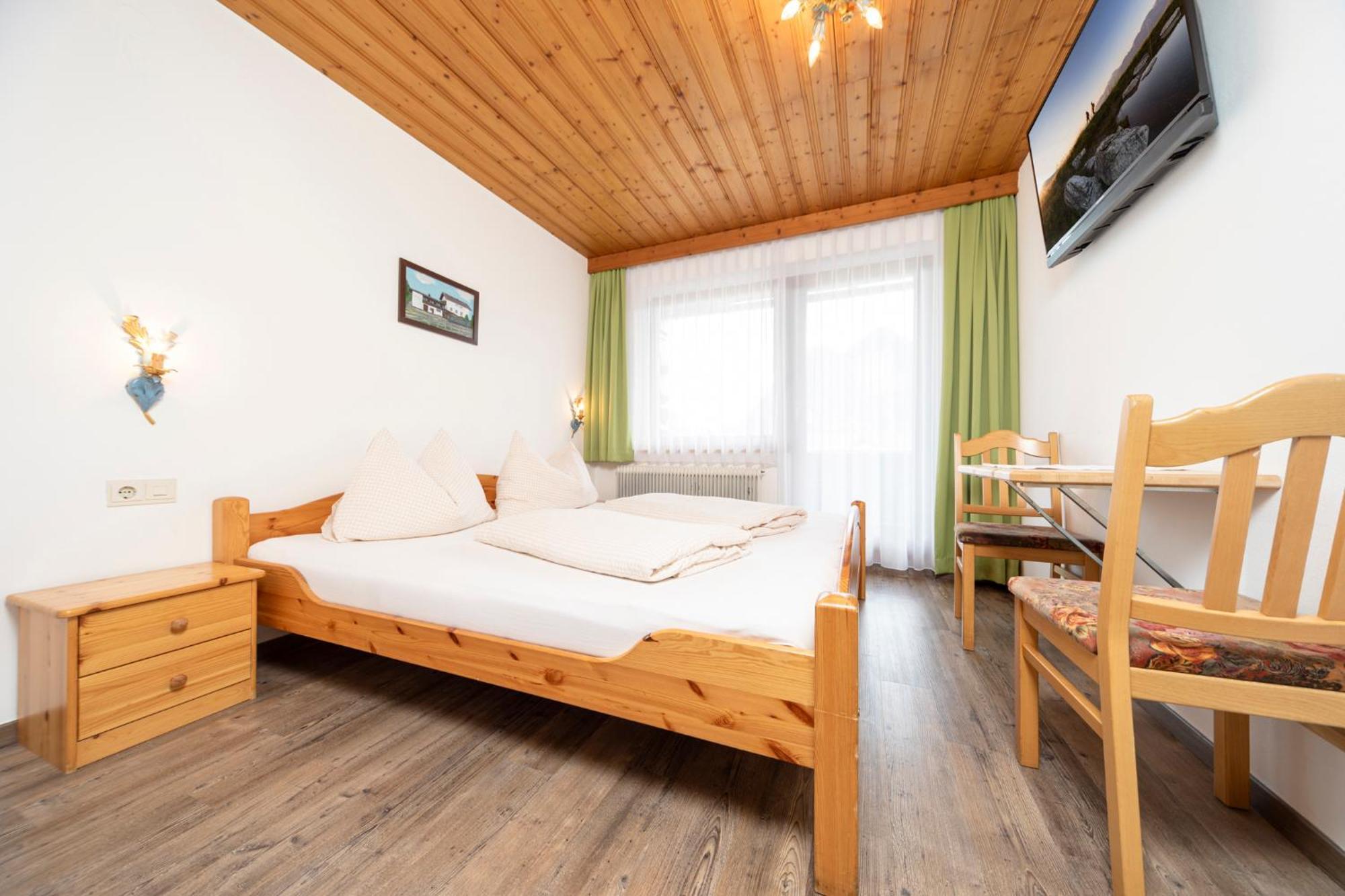Gasthof Pension Knapp Strass im Zillertal Habitación foto